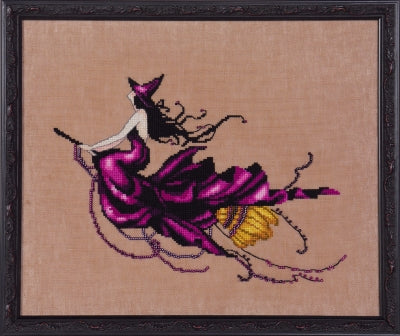 Eva - Bewitching Pixies