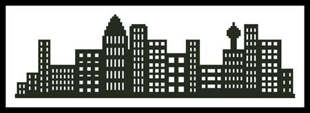 City Skyline