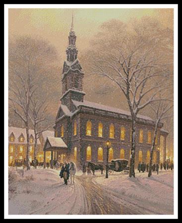 Praying For America  (Mark Keathley)