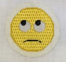Emoji - Rolling Eyes  