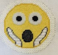 Emoji - OMG  