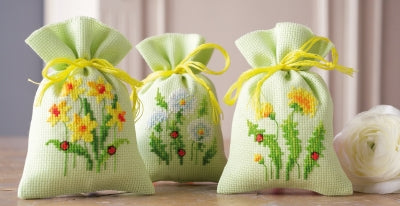 Dandelions (Set of 3 bags)