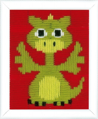 Little Dragon