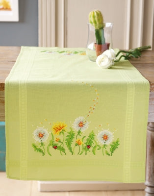 Dandelions Runner