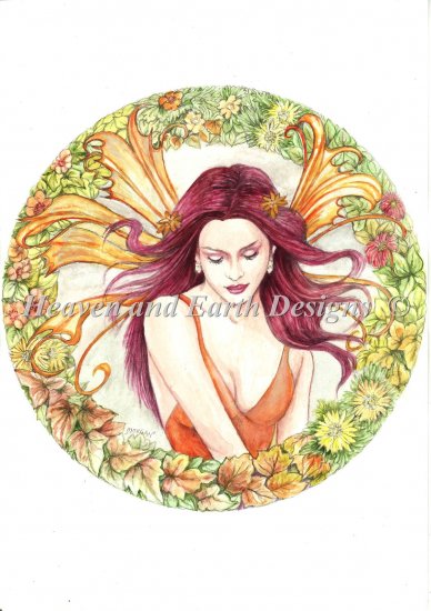 Garden Fairy