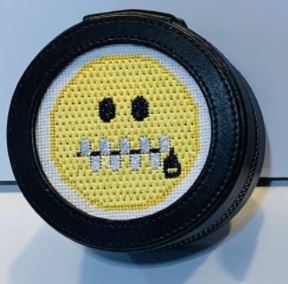 Emoji - Zipper  
