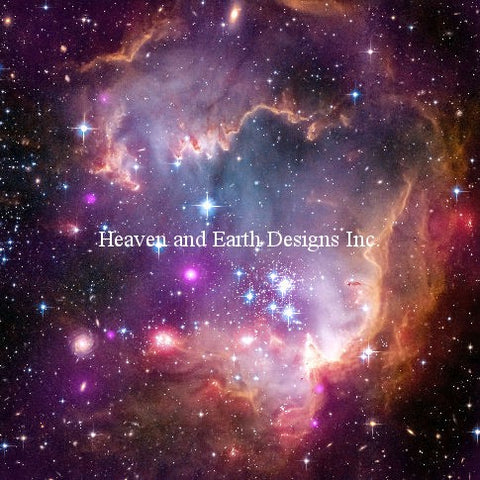 Small Magellanic Cloud