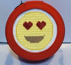 Emoji - Heart Eyes 