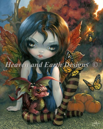 Mini Autumn