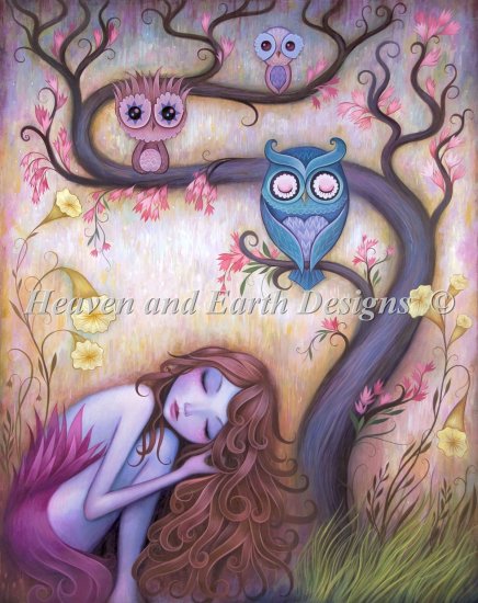 Mini Wishing Tree