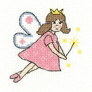 Fairy - Juniors (Chart only)