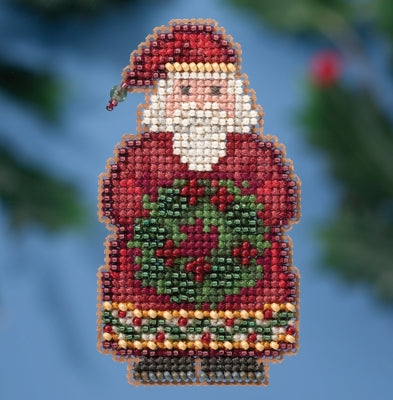 Ye Old Santa