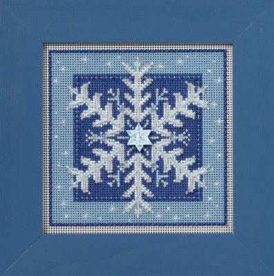 Crystal Snowflake