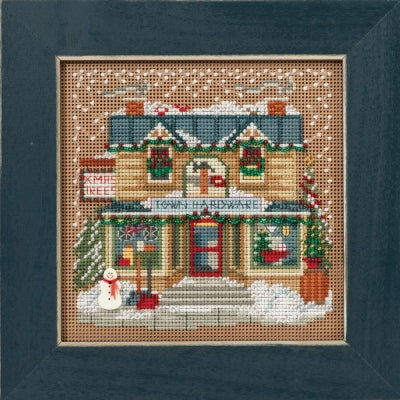 Town Hardware
