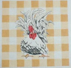 Jacques - Rooster
