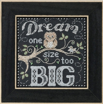 Dream Big