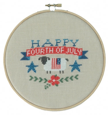 Happy 4th Of July