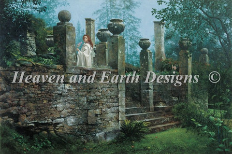 Garden Rendezvous