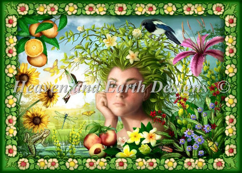 Spirit Of Summer