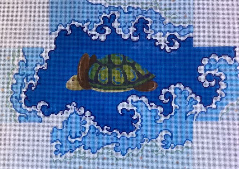 Turtle Brick Cover
