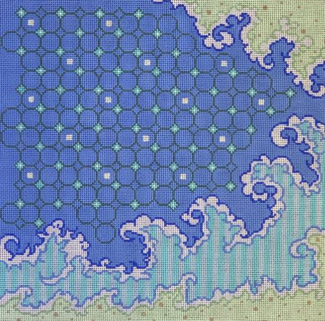 Waves and Patterns