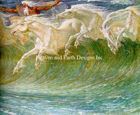 Horses Of Neptune, The
