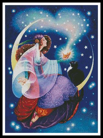 Wishes  (Lynn Bywaters)