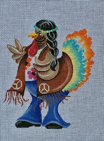 Rooster - Willie Nelson