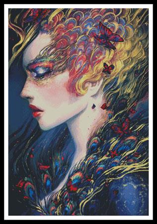 Kingdom Carousel Queen