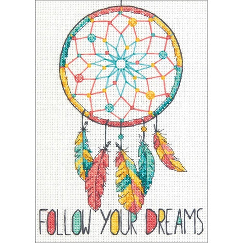 Dreamcatcher