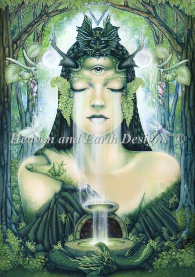 Mistress Of The Wells
