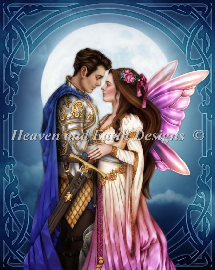 Mini Eternal Love