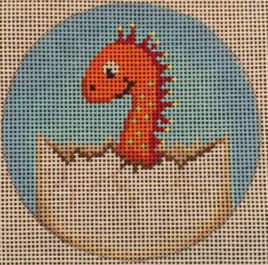 Dino Egg