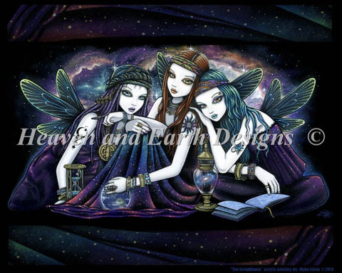 Seraphina