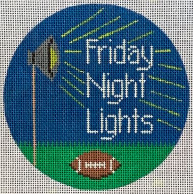 Friday Night Lights/Football