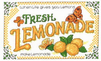 Lemonade