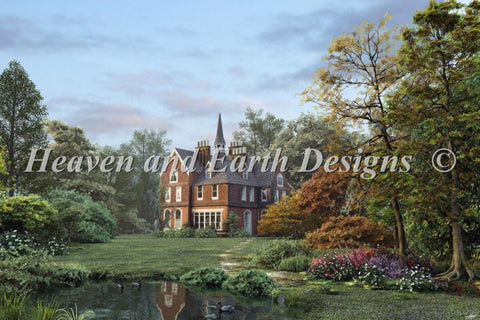 English Garden