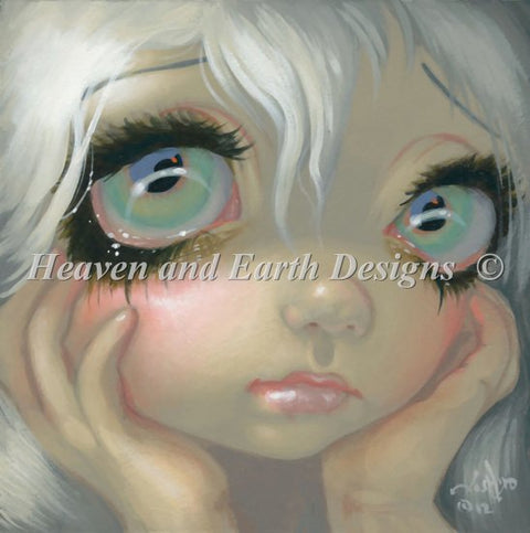 Faces Of Faery 195