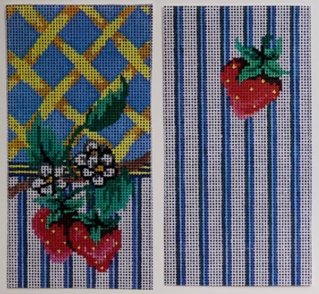 Strawberries EGC