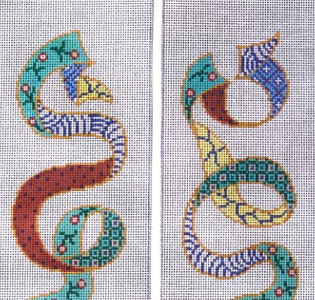 Ribbons EGC
