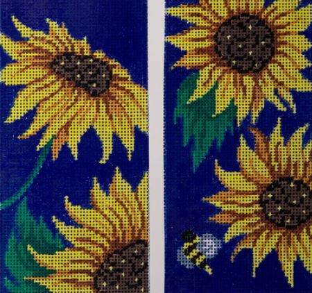 Sunflowers EGC