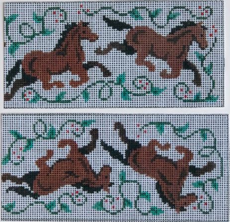 Horses EGC