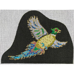 Cloisonne Pheasant