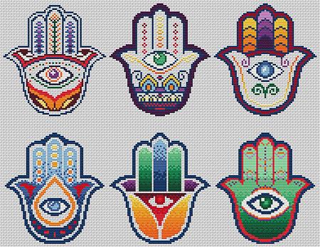 Hand Of Fate