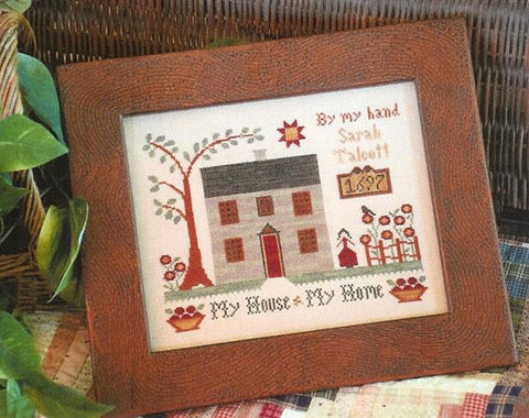My House - My Home