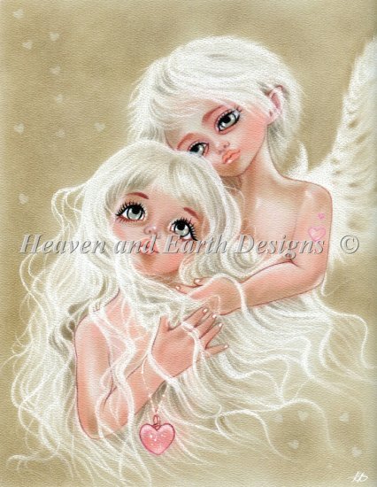 Love Spell