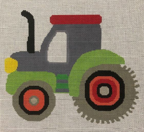 Tractor
