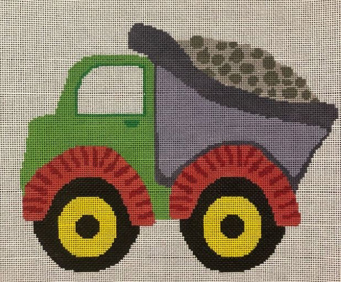 Dump Truck