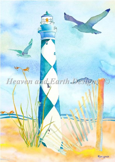Lighthouse