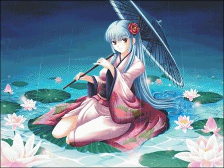 Lotus Hime